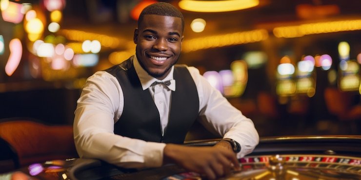 zve10 Live Blackjack Berganda