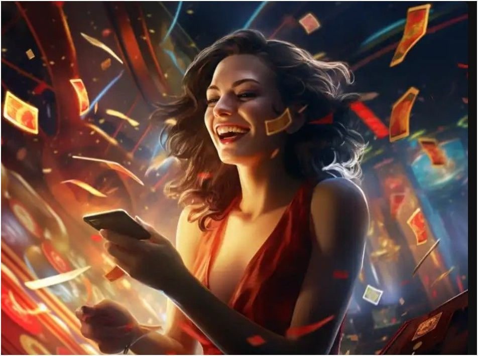 zve10 mobile gaming
